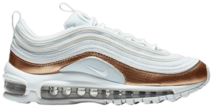 Giày Nike Air Max 97 GS 'Bronze Scale' BV0049-100