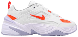 Giày Nike Wmns M2K Tekno LX 'Hyper Cimson' BV0970-100