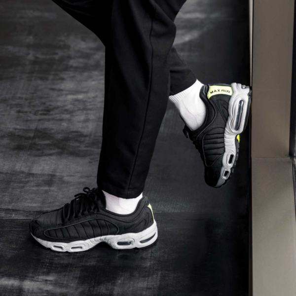 Giày Nike Nike Air Max Tailwind 4 SP 'Black' BV1357-002 - Hình ảnh 3