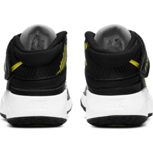 Giay Nike Team Hustle D 9 Flyease 'Black' BV2952-013