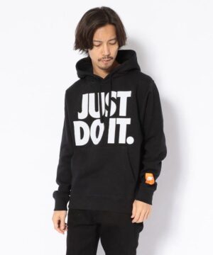 Alternative view of Áo Nike JDI Fleece MX Pullover Hoodie BV5110-010