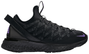 Giày Nike React Terra Gobe ACG 'Space Purple' BV6344-001