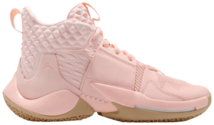 Giày Nike Jordan Why Not Zer0.2 PF 'Washed Coral' BV6352-600