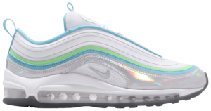 Giày Nike Wmns Air Max 97 UL 17 SE 'Iridescent' BV6670-101