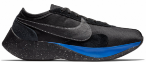 Giày Nike Moon Racer Black Racer Blue BV7779-001