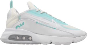 Giày Nike Air Max 2090 'Aurora Green' BV9977-102