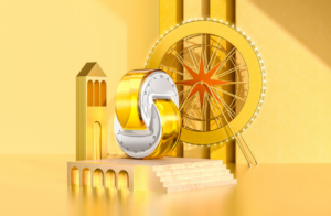 Alternative view of Nước Hoa Bvlgari Omina Golden Citrine EDT