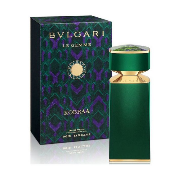 Nước Hoa Bvlgari Le Gemme Kobraa EDP