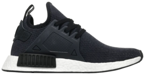 Giày  Adidas JD Sports x NMD XR1 'Black' BY3045