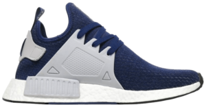 Giày Adidas JD Sports x NMD XR1 'Blue' BY3046