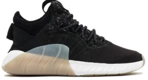 Giay Adidas Tubular Rise Core Black BY3554 Authentic Shoes