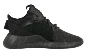 Giày Adidas Tubular Rise 'Black' BY3557