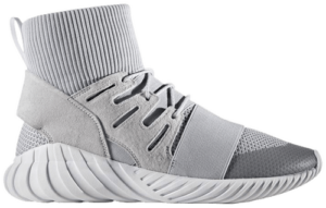 Giày Adidas Tubular Doom Winter 'Grey' BY8701