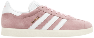 Giày Adidas Wmns Gazelle 'Wonder Pink' BY9352