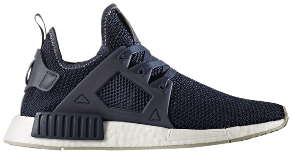 Giày Adidas NMD XR1 'Trace Blue' BY9819