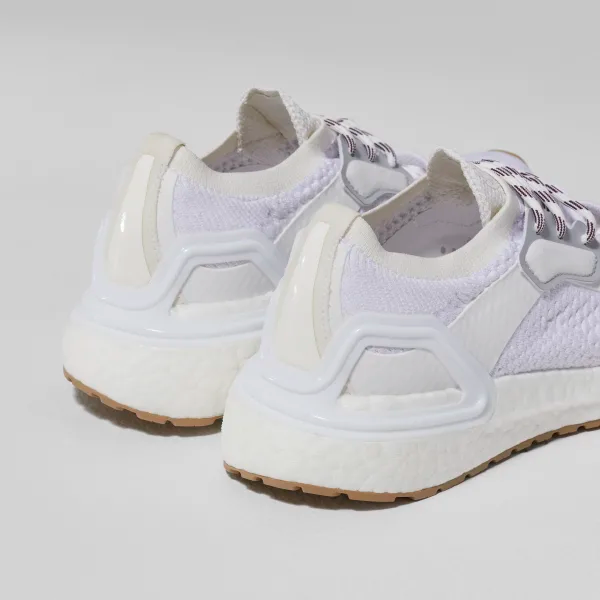 Giày Adidas Stella McCartney x Wmns UltraBoost Sandal 'Triple White' FZ3039 - Hình ảnh 4