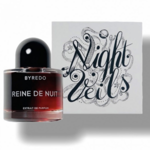 Alternative view of Nước Hoa Byredo Night Veil Reine de Nuit Extrait de Parfum