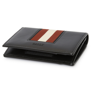 Alternative view of Ví Bally Bryek Men's Card Wallet 'Black' BYREK-HP-100