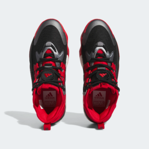 Giay Adidas BYW Select x Anthony Edwards x Marvel 'Ant Man' IF0006