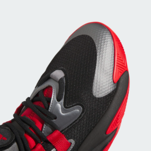 Giay Adidas BYW Select x Anthony Edwards x Marvel 'Ant Man' IF0006