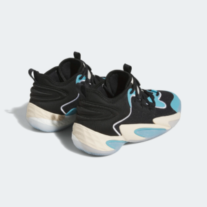 Giay Adidas BYW Select 'Black Preloved Blue' IG4949