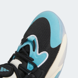 Giay Adidas BYW Select 'Black Preloved Blue' IG4949