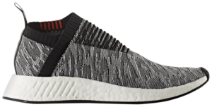 Giày Adidas NMD_CS2 Primeknit 'Glitch' BZ0515