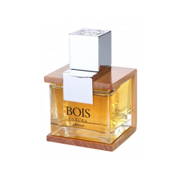 Nước Hoa Armaf Bois Luxura EDT For Men 100ml