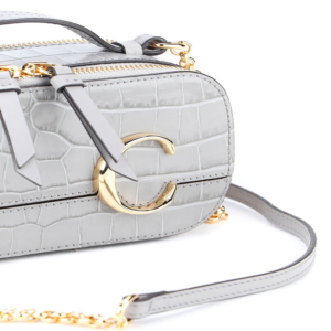 Alternative view of Túi Chloe C Vanity Mini Bag CHC20SS225A87039