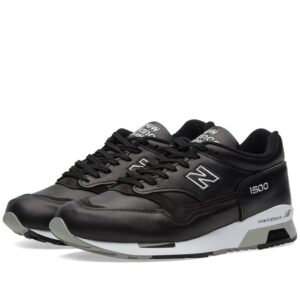 Alternative view of Giày New Balance 1500 'Black' M1500BK
