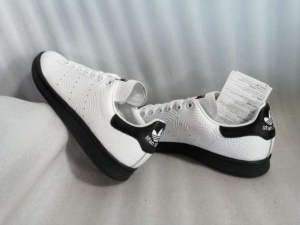 Giay Adidas Takahashi Hiroko x Stan Smith 'White Circles' FY1591