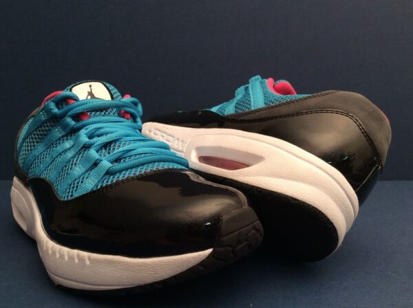 Giày Nike Air Jordan CMFT 11 VIZ 444905-401 - Hình ảnh 5