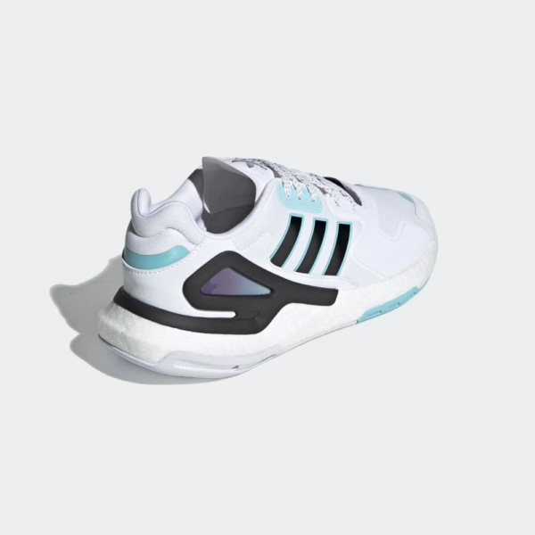 Giày Adidas Day Jogger 'White Galaxy' GZ2716 - Ảnh 2