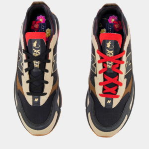 Giay New Balance Shoe Palace x X-Racer 'Year of the Rat' MSXRCSPC