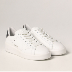 Alternative view of Giày Golden Goose Purestar 'White' GWF00197-F002152-80185