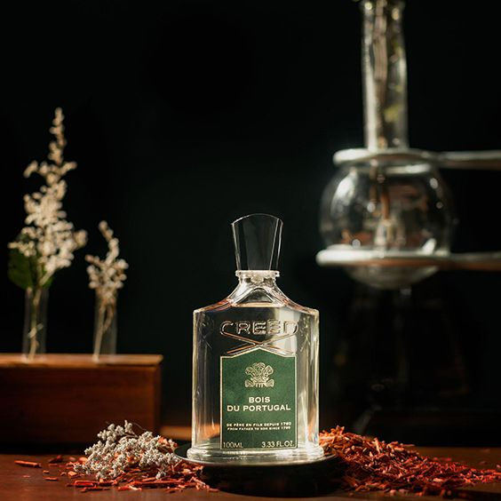Nước Hoa Creed Bois Du Portugal EDP - Hình ảnh 2