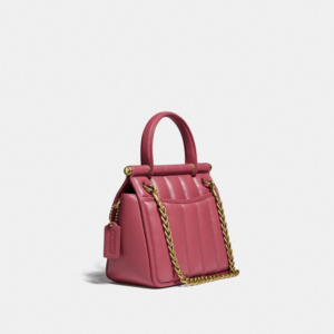 Alternative view of Túi Coach Willis Top Handle 18 C3844 B4 U6