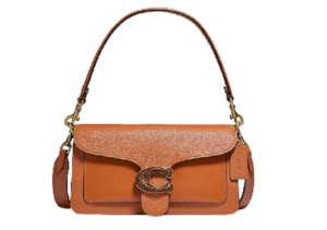 Túi Coach Tabby Shoulder Bag 26 C3888 B4SN7