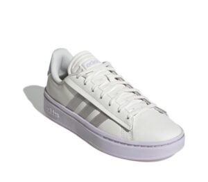 Alternative view of Giày Adidas Neo Grand Court Alpha GZ3785