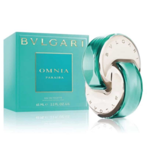 Alternative view of Nước Hoa Bvlgari Omnia Paraiba EDT