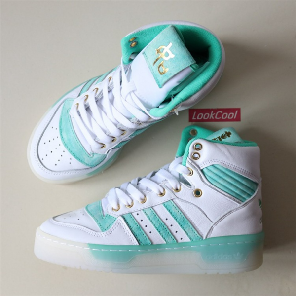 Giày Adidas Rivalry FV4526 - Hình ảnh 4