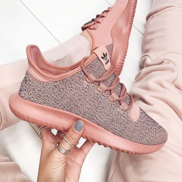 Giày Adidas Wmns Tubular Shadow BY9740 - Ảnh 3