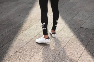 Alternative view of Giày Adidas Wmns Stan Smith CF BY2975