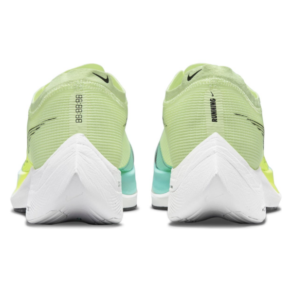 Giày Nike ZoomX Vaporfly Next% 2 'Barely Volt Turquoise' CU4123-700 - Hình ảnh 8