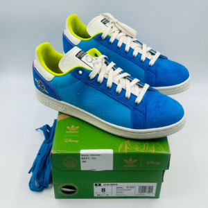 Giay Adidas Toy Story x Stan Smith 'Rex & Aliens' GZ5991