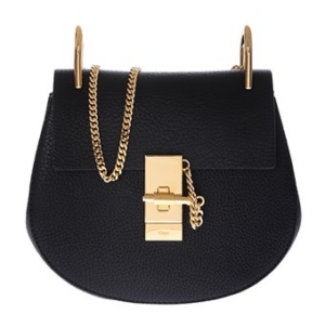 Túi Chloe Drew Nano Shoulder Bag CHC14WS032944-001