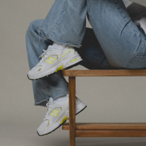 Giay New Balance 530 'Lemonade' MR530DWP