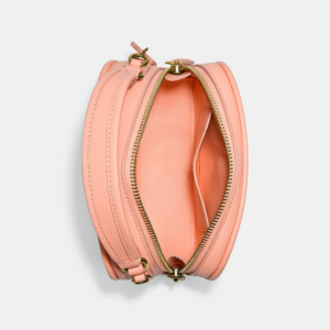 Tui Coach Lunchbox Top Handle With Quilting 'Faded Blush' C4678-B4S9W