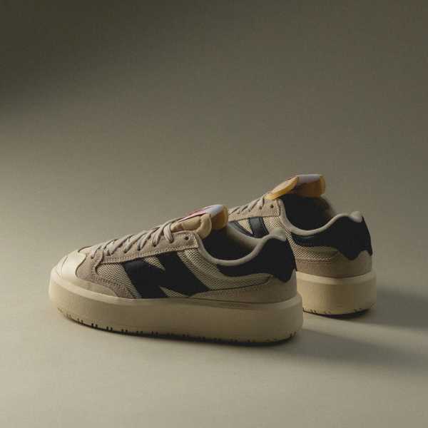 Giày New Balance 302 'Moonbeam Natural Indigo' CT302RC - Hình ảnh 5
