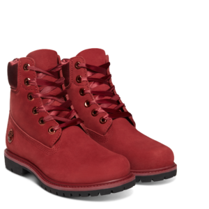Alternative view of Giày Timberland Premium Boot 'Velvet' A1SC7